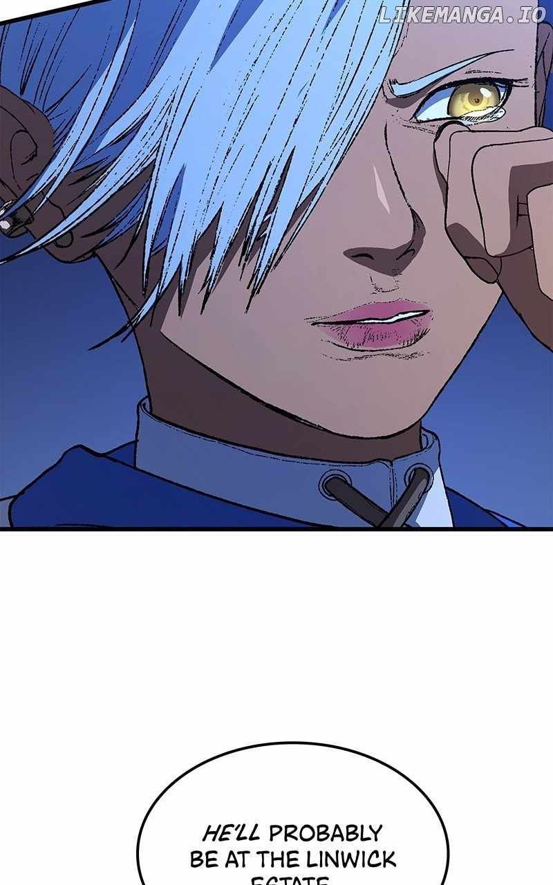 Return of the Runebound Professor Chapter 40 3